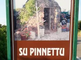 Su Pinnetu