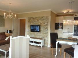 "Stine", khách sạn ở Westerland