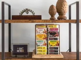 Metro Loft