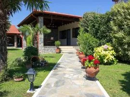 Giorgio Home - Amazing House 3BD - 400m by the sea