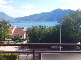 Bonaca Apartments, Ferienwohnung in Kotor