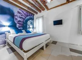 Accademia Palace Venice By Casa da Suite