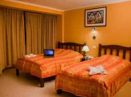 Hotel Amoretto