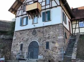 Wein Lodge Durbach - Gruppenhaus Weingut Neveu