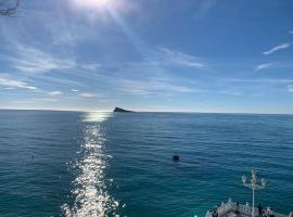 Apartamento El Murtal