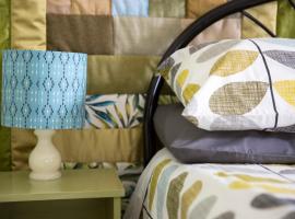 Old Schoolhouse B and B, B&B/chambre d'hôtes à Enniskillen