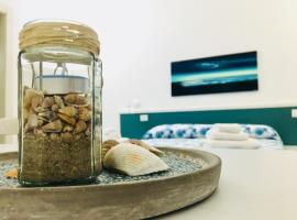 ERPI VACANZE DI PALMATE' CINZIA, hotel v destinaci San Pietro in Bevagna