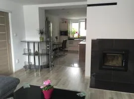 City Centre Apartment Liptovsky Mikulas