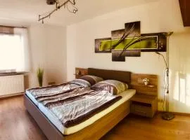 Ferienwohnung Brigach