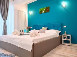 Gota Place between lake and sea, hotel din Mamaia