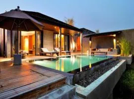 MUTHI MAYA Forest Pool Villa KHAO YAI