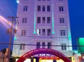 Khách sạn SAO NAM, hotell sihtkohas Cao Lãnh