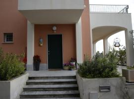 Il Sestante B&B, hotel em Condofuri