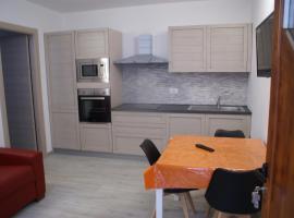 casa mariolu 2 bilocale, ξενοδοχείο σε Cala Gonone