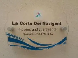 La Corte Dei Naviganti