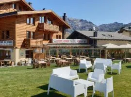 Alpino Lodge Bivio