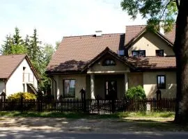 Piernikowy Dworek