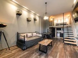 Oinoelia Luxury Suites & Residence