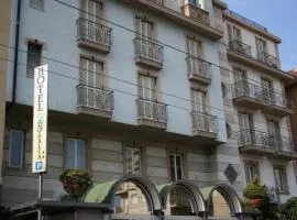 Hotel Rosalia