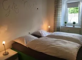 Gemütliches Appartement nähe Zentrum mit Küche