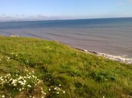 SJ Seaside Chalet, Hotel in Bridlington