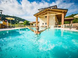 Agriturismo La Pertica, Hotel in Costermano sul Garda