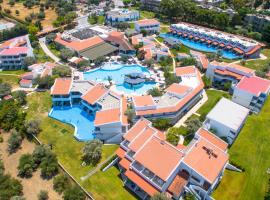 Lydia Maris Resort & Spa, hotel v destinaci Kolimbia