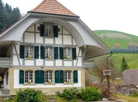 B&B tannen124