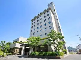 Hotel New Century Sakaide