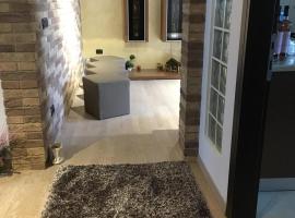 Apartament Danci., hotel em Borşa