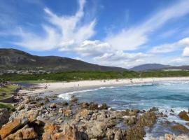 3 Indigo, hotel en Hermanus