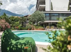 4 hotel in Schenna 4 hotel in Schenna