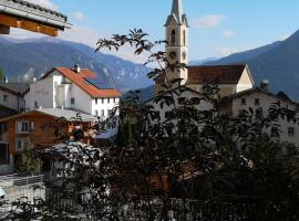 Casa Alva, hotel sa 3 zvezdice u gradu Trin