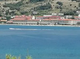 Sol apartman