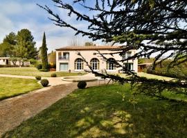 La Milane, hotel near Plan de Campagne, Cabriès