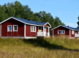 Rajamaa In Lapland
