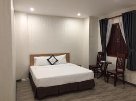 Thanh Truc Hotel Ca Mau, hotel em Cà Mau