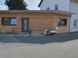 Ferienwohnung Fred