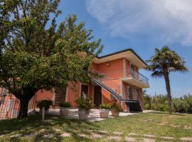 Il Castellano Vacanze, hotel i Porto Sant'Elpidio