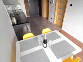 Apartament Cyprys 2