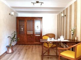 La Blu: Capracotta'da bir Oda ve Kahvaltı