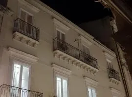 MARARETUSA TOURIST APPARTAMENT FOR RENT BREVE - ORTIGIA ISLAND SIRACUSA