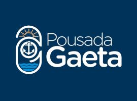 Pousada Gaeta Meaipe Guarapari, мини-гостиница в городе Гуарапари