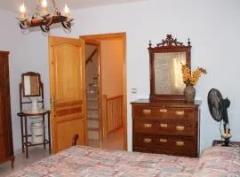 Casa De La Virginia