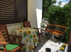 Apartman Manuela