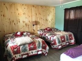 Holiday Inn Express & Suites Sandusky, готель у місті Сендаскі