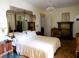 Locanda degli Sfizi, lacný hotel v destinácii Cravanzana