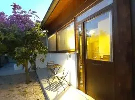 Una piccola casa al mare