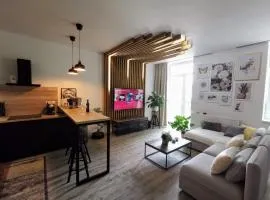 Iglovia Apartment