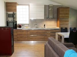 Casa Vacanze il Giardino - Appartamento Agrifoglio, hotel em Aritzo